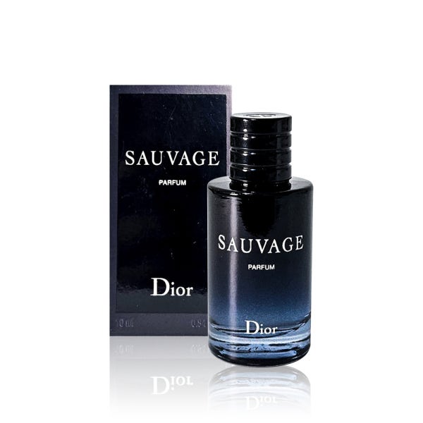 디올 소바쥬 퍼퓸 10ml