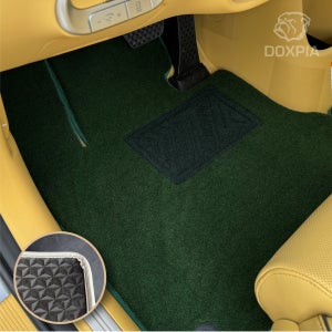 독스피아 TPE카매트 프리미엄 자동차 코일매트