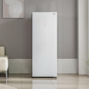 [으뜸효율 10%환급] NEW 2026년형 1등급 풀무원 김치간 김치냉장고 인버터 1도어 168L KS166EG1W1