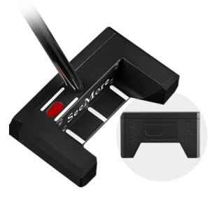 시모어 2026 리저브 SBx 제로토크 퍼터