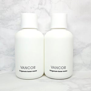 1+1 반코르 오레가노 토너 모이스트 150ml