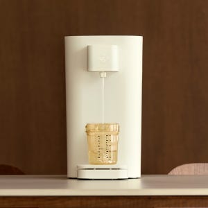 릴리브 듀얼저울 분유포트 PRO 2026년형