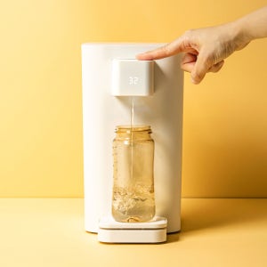 릴리브 듀얼저울 분유포트 PRO 2026년형