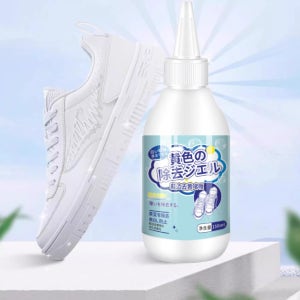 일본 황변 제거제 세무 신발 닦는법 신발 산화제 얼룩 제거제 운동화 백화제