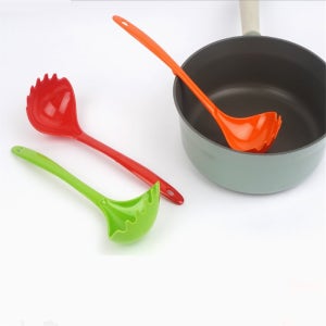 사각몰샵 컬러 면국자 라면국자 칼국수국자