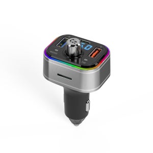 차량용 7 IN 1 블루투스카팩 무선카팩