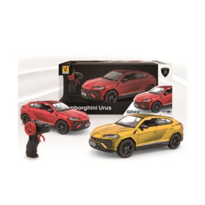 람보르기니 우루스 무선조종 RC카 장난감 초등학생 생일선물 색상랜덤