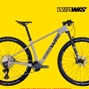 위아위스 엘나스 AXS 스램 XX1 - 부산 mtb 자전거