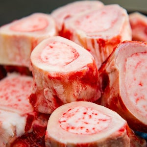 [1+1] 1등급 이상 한우 우족 2kg+2kg 사골 곰탕 몸보신 세트