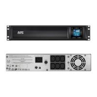 APC SMC2000I-2U