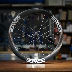 엔비 프로 4.5 ENVE PRO 4.5 카본 디스크 휠셋 (예약상품)
