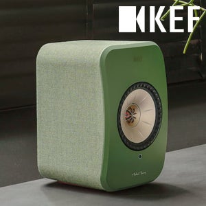 [국내정발] KEF LSX II 스피커