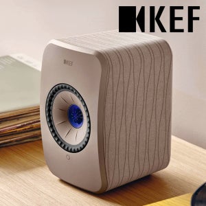 [국내정발] KEF LSX II 스피커