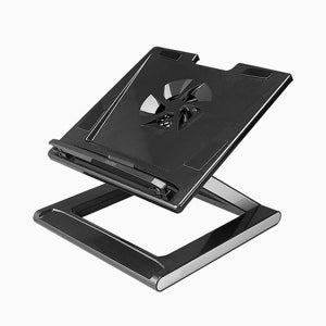 엑토 노트북 쿨러 거치대 쿨링 스탠드 받침대 NBS-07