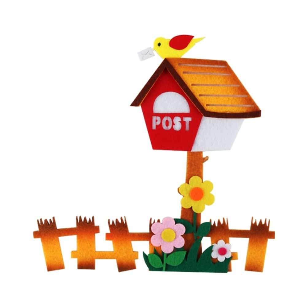 메일 우편물 수취 우편 우편함 우체함 우체통 박스 보관함