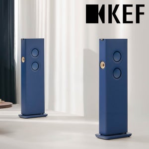 [국내정발] KEF LS60 Wireless 하이엔드 하이파이 스피커