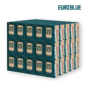 [본사직영] 유로블루 차량용 프리미엄 요소수 10L 75개 파렛트 디젤 경유 국산 수입차 AdBlue