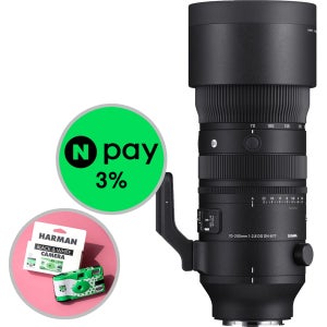 시그마 70-200 OS 소니 FE (네이버 포인트 3%+ 서울퀵무 료)