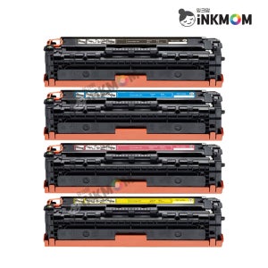 캐논 MF 624CW 재생토너 4색 SET CRG-331 (Cartridge 331)