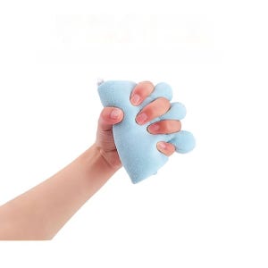 손가락 운동 관리 뇌졸중 편마비 관절 재활 도구 경직 강직