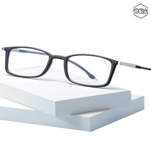 돋보기안경 독서용 남자안경 휴대용 초경량 케이스 포함