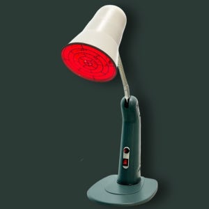 가정용 근적외선 적외선 온열 치료기 광선 조사기