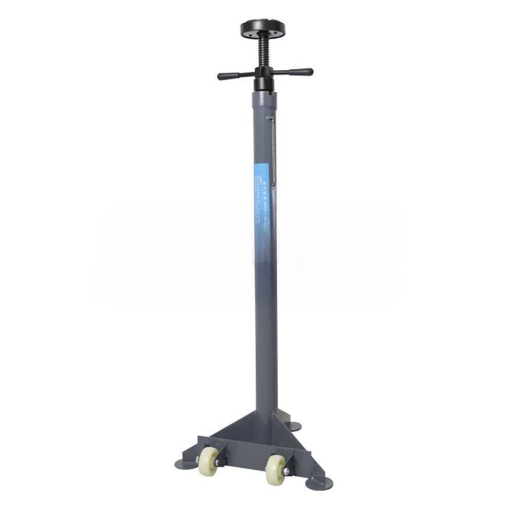 <b>포스트</b>잭 <b>엔진</b>지지대 리프트 기어박스 버팀목 1톤 받침