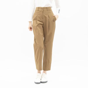 가을 여성 골프바지 배기핏팬츠 여성골프복 여자골프하의 BAGGY