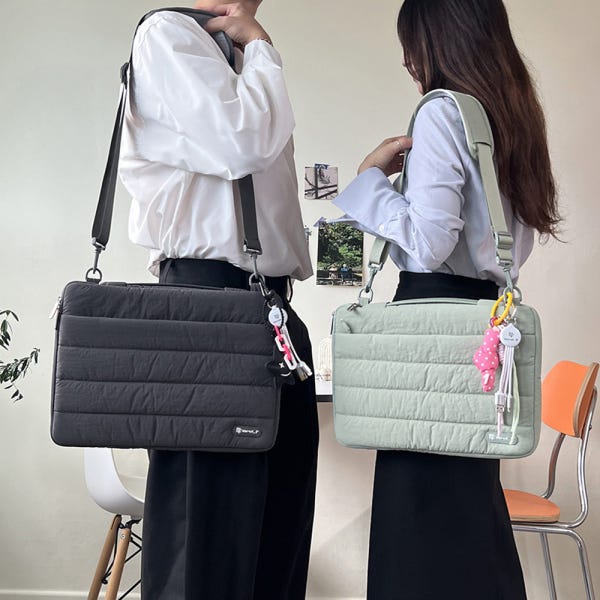노트북파우치 그램 삼성 맥북 노트북가방 케이스 파우치 S