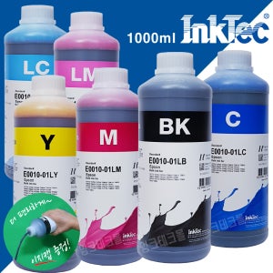 호환 T09D (057) 엡손 L8050 L18050 리필잉크 무한잉크