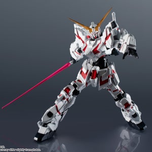 [반다이 일본판] 건담 유니버스 RX-0 유니콘건담 리뉴얼