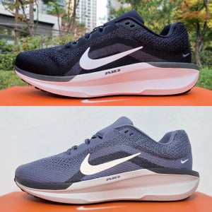 [나이키] 윈플로 11 러닝화 남성 쿠션 런닝 운동화 신발 슈즈 FJ9509-001 405