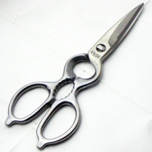 shimomura 가위 verdun 분리형 올 스테인리스 일본 시모무라 공업 OVK-02