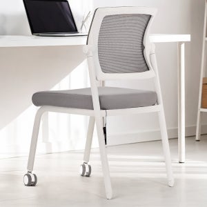 디파인 IV30 서울대 집중력 공부 팔걸이 바퀴 없는 연세대 책상의자 45퓨어베이지