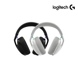 로지텍코리아 로지텍G G321 무선 게이밍 헤드셋 화이트