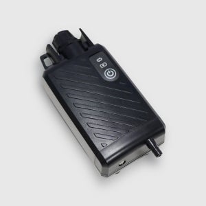 가스트론 흡입식 변환 가스감지기 외장 펌프, G-Finder Pump