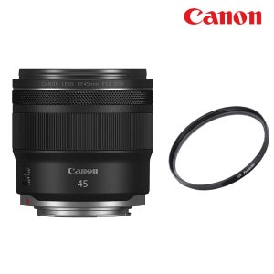 캐논 RF 45mm F1.2 STM 새제품 (재고보유)