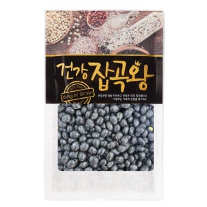 25년산 국산 속서리태 2kg