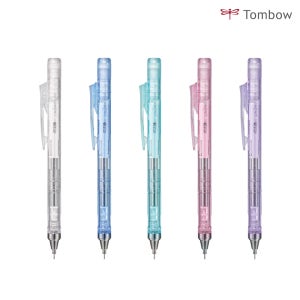 [톰보]모노그래프 샤프 0.5 - 쉬머