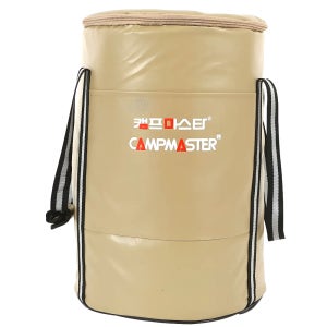 캠프마스타 3kg 버너용기용 휴대용 가방
