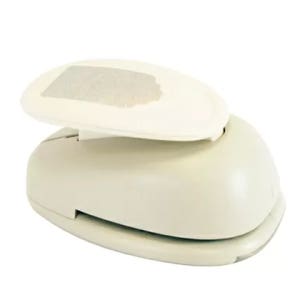 포코스 모양펀치 ReZo R-76 CP-004 꽃잎