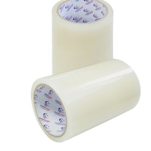 비닐 하우스 보수테이프 투명 찢어짐 손상 구멍 농업용 강력접착 70mm 비닐 수리 튼튼하게