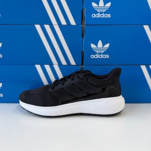 IE8900 아디다스 러닝화 블랙 운동화 남성 신발 클라우드폼 쿠션 울티마쇼 2.0 B56