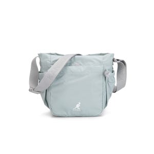 [캉골] 에센셜 에어 스몰 크로스백 3390 라이트블루