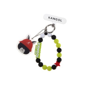 [캉골] 아이콘 프로 키링 0032 레드