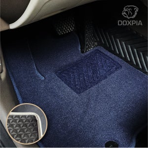 BMW 전용 TPE카매트 G90 X3 X4 X5 X7 맞춤 프리미엄 차량용 BB발매트