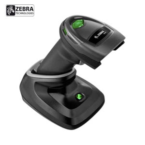 [ZEBRA] DS-2278 무선 바코드 스캐너 DS2278 정품세트