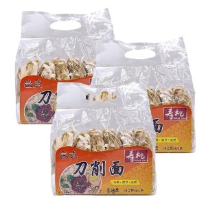보승 도삭면 400g x 3개