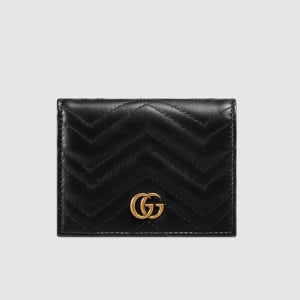 [국내매장 AS가능] 구찌 GG 여성 마몽트 카드 지갑 GUCCI 8866365099