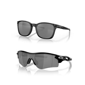 오클리 오젝터 편광 레이다락 아시안핏 선글라스